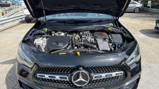 Mercedes-Benz GLA 250e AMG Line Premium Plus 5dr Auto Hatchback